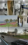 Shared housing For Rent in Al Majaz  »  Sharjah  »  Sharjah Emirate