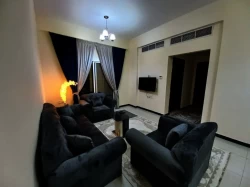 Furnished apartments For Rent in Al Nuaimia  »  Ajman  »  Ajman Emirate