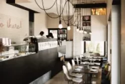 Restaurants & Coffee Shops For Sale in Al Soor Gardens  »  Kuwait City  »  Al Asimah Governate