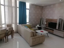 Furnished apartments For Rent in AlJuffair  »  Manama  »  Capital Governorate