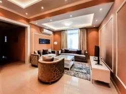 Furnished apartments For Rent in Al Janabiyah  »  Northern Governorate