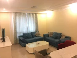 Furnished apartments For Rent in Salmiya  »  Hawalli Governorate