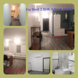 Furnished apartments For Rent in Amwaj Islands  »  Muharraq Governorate