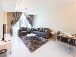 Furnished apartments For Rent in Bahrain