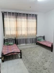 Shared housing For Rent in Zayed Sports City  »  Abu Dhabi  »  Abu Dhabi Emirate