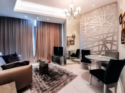 Furnished apartments For Rent in Seef  »  Capital Governorate