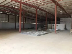 Warehouses For Rent in Ain Al Fayda  »  Al Ain  »  Eastern Region  »  Abu Dhabi Emirate