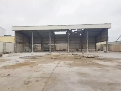 Warehouses For Rent in Highway  »  Capital Governorate