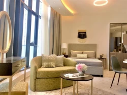 Furnished apartments For Sale in Seef  »  Capital Governorate