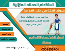 Labor Recruitment in Sharjah Emirate Emirates