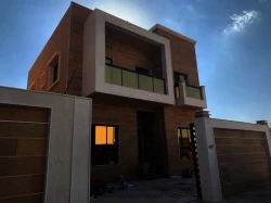 Villas and houses For Sale in Ajman Emirate Emirates