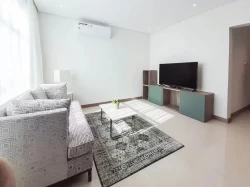 Furnished apartments For Rent in Zinj  »  Capital Governorate