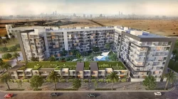 Furnished apartments For Sale in Masdar City  »  Abu Dhabi  »  Abu Dhabi Emirate