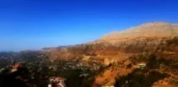 Chalets For Sale in Kaslik  »  Kesrouane  »  Mount Lebanon