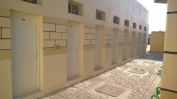 Labor Accommodation For Rent in Companies Camps  »  Al Khrair  »  Al Ain  »  Eastern Region  »  Abu Dhabi Emirate