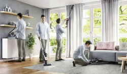 Cleaning Services in Medina Saudi Arabia