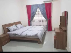 Furnished apartments For Rent in Ajman Emirate Emirates