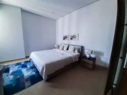 Furnished apartments For Rent in AlJuffair  »  Manama  »  Capital Governorate