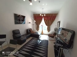 Furnished apartments For Rent in Ajman Emirate Emirates