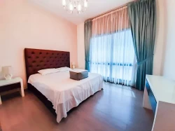 Furnished apartments For Rent in Umm Al Hassam  »  Manama  »  Capital Governorate