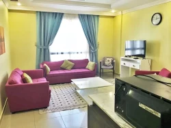 Furnished apartments For Rent in Salmiya  »  Hawalli Governorate