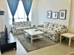 Furnished apartments For Rent in Kuwait City