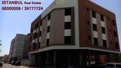 Buildings For Rent in Bahrain