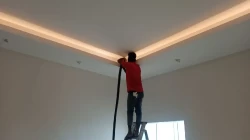 Cleaning Services in Qatar