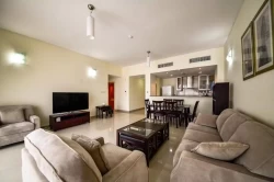 Furnished apartments For Rent in Amwaj Islands  »  Muharraq Governorate