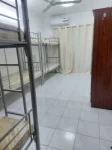 Shared housing For Rent in Riggat Al Buteen  »  Deira  »  Dubai  »  Dubai Emirate