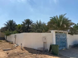 Traditional House For Sale in Al Helio  »  Ajman  »  Ajman Emirate