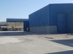 Warehouses For Rent in Abu Dhabi Emirates