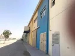 Warehouses For Rent in Al Helio  »  Ajman  »  Ajman Emirate