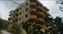 Under Construction For Sale in Habboub  »  Jbeil Caza  »  Mount Lebanon