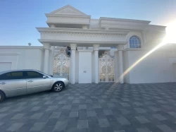 Villas and houses For Rent in Abu Dhabi Emirates