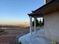 Chalets For Sale in Amman Jordan