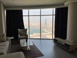 Furnished apartments For Rent in Seef  »  Capital Governorate