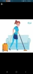 Seeking Work in Housemaids in Dubai Emirate Emirates