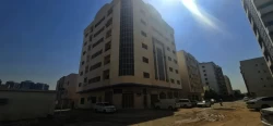 Buildings For Sale in Al Rashidiya  »  Ajman  »  Ajman Emirate