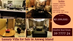 Villas and houses For Sale in Muharraq Governorate