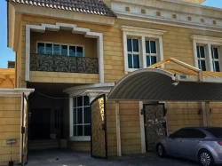 Villas and houses For Rent in Abu Dhabi Emirates