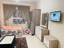 Studios For Rent in Ajman Emirate Emirates