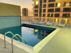 Furnished apartments For Rent in Amwaj Islands  »  Muharraq Governorate