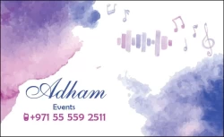 Events Planning in Sharjah Emirate Emirates