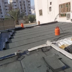 Contracting in Jeddah Saudi Arabia