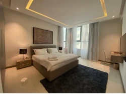 Furnished apartments For Rent in Hidd  »  Muharraq Governorate