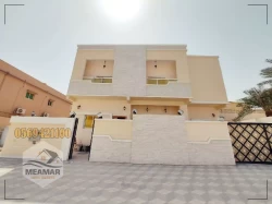 Villas and houses For Sale in Ajman  »  Ajman Emirate