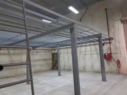 Warehouses For Rent in Sitra  »  Central Governorate