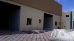 Warehouses For Rent in Fujairah  »  Fujairah