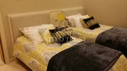 Furnished apartments For Rent in AlJuffair  »  Manama  »  Capital Governorate